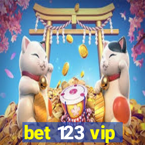 bet 123 vip